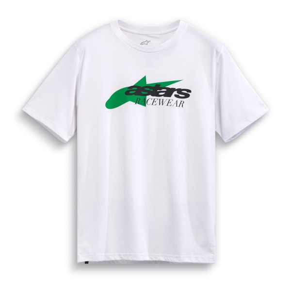 Alpinestars Alpinestars Profile CSF SS Tee White